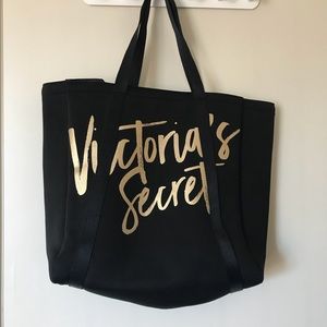 Victoria’s Secret tote bag
